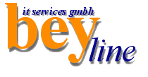 beyline it services gmbh